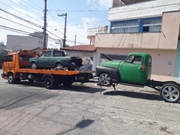 Transporte de Carros na Vila Clementino