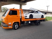 Transporte de Veículos Especiais em Sapopemba