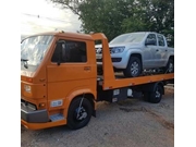 Transporte de Automóveis em Utinga