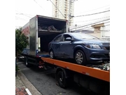 Transporte de Carros em José Bonifácio