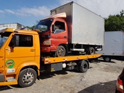 Reboque para caminhões em todas localidades de SP e ABC paulista